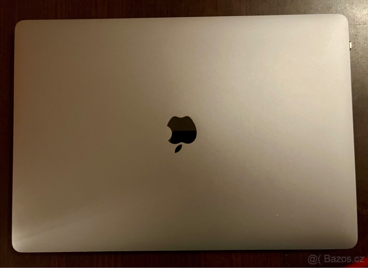 Macbook Pro 16 i9 64gb - 3