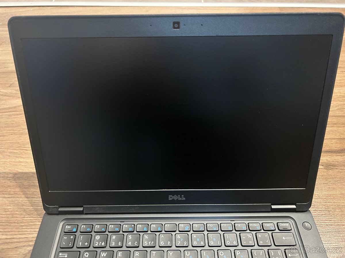 DELL LATITUDE 5480 - 3