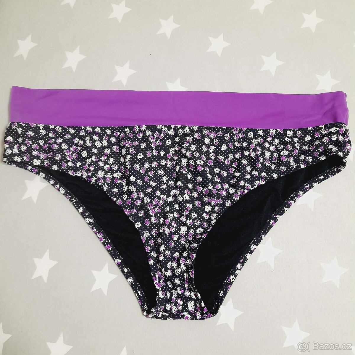 Dvoudílné plavky push-up zn. Arena - 3