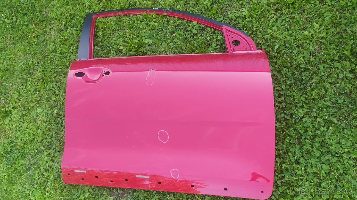 KIA STONIC PP DVEŘE - 3