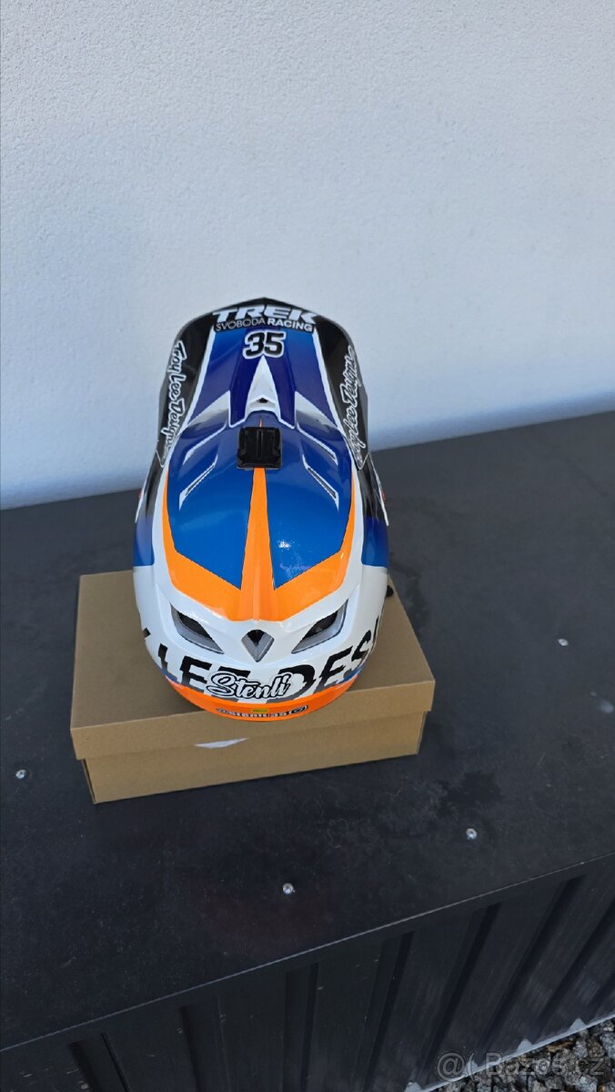 Troylee designs d4 composite vel xs/s - 3