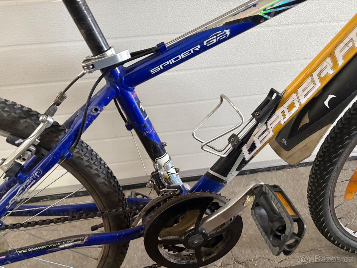 Prodam detska kola - 3