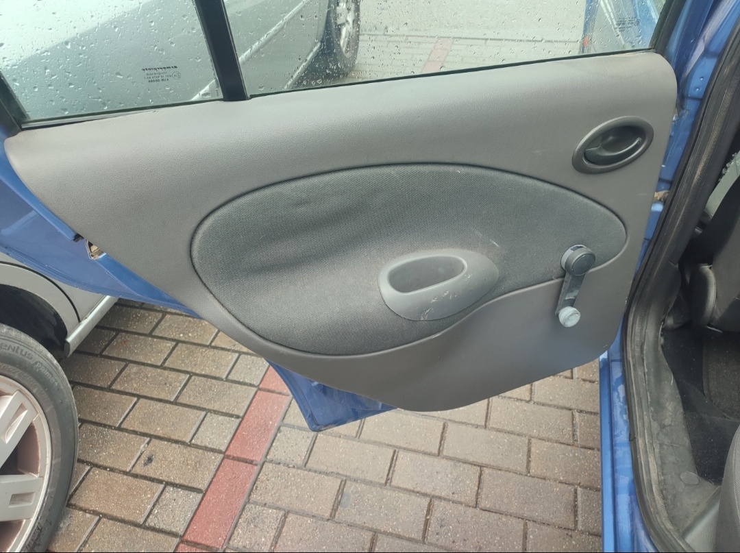 Fiesta 1,25 zetec - 3