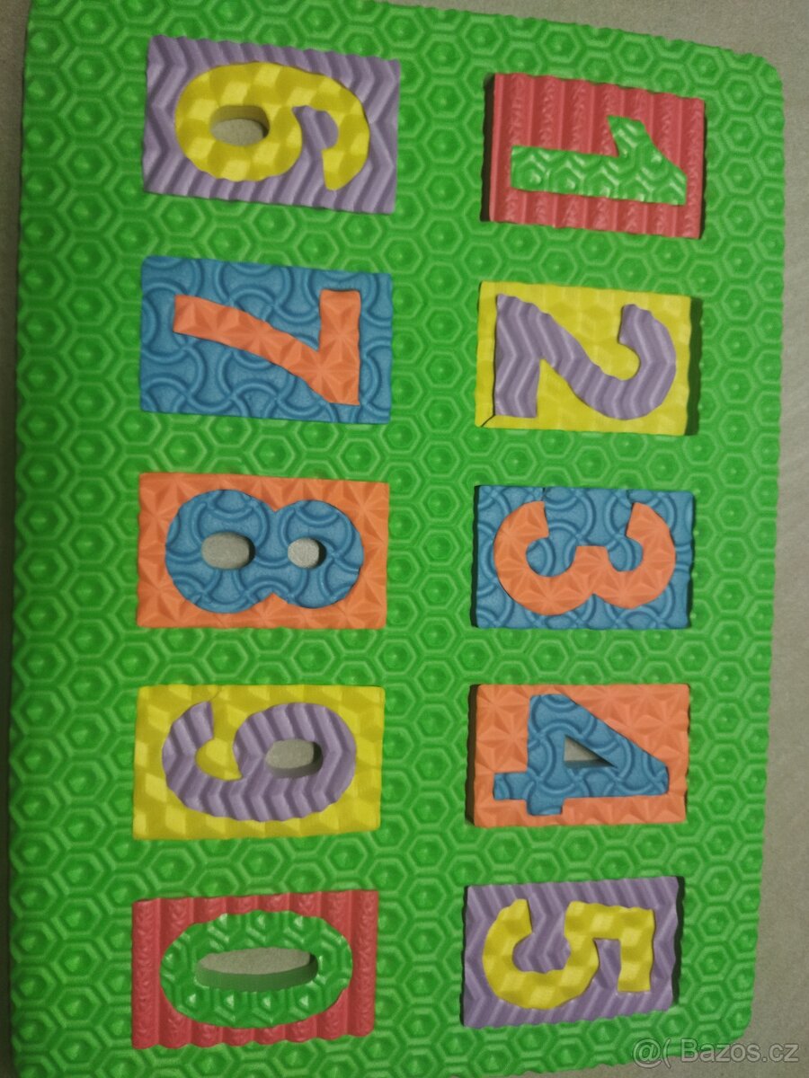 Skládačka pro deti - 3