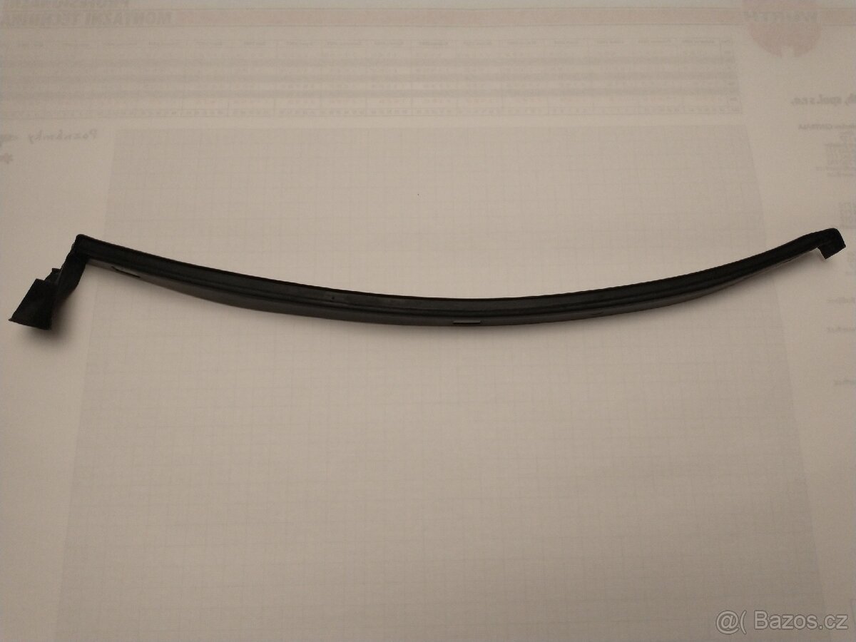 Mercedes Benz R170 SLK díl 1706981930 - 3