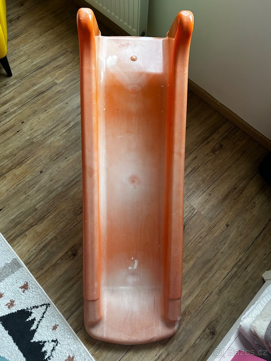 Dětská plastová skluzavka - 3