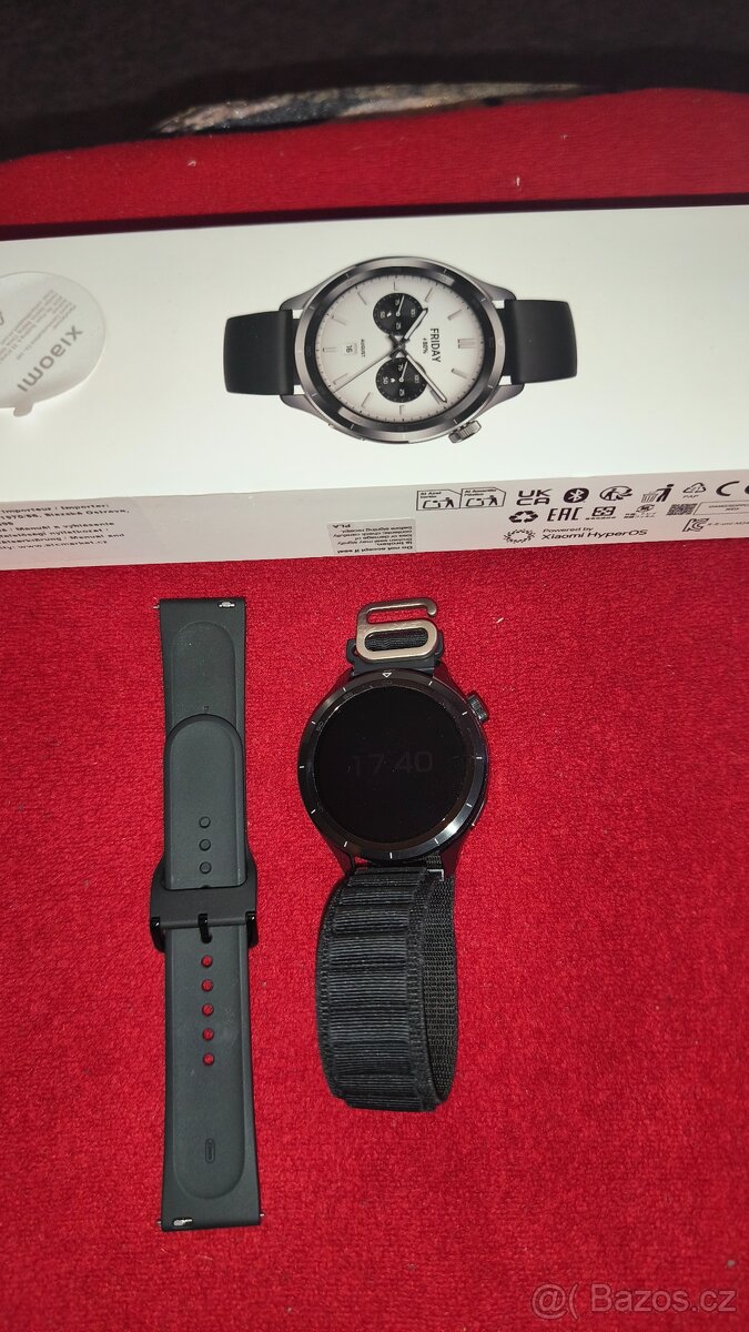Xiaomi watch s 4 - 3