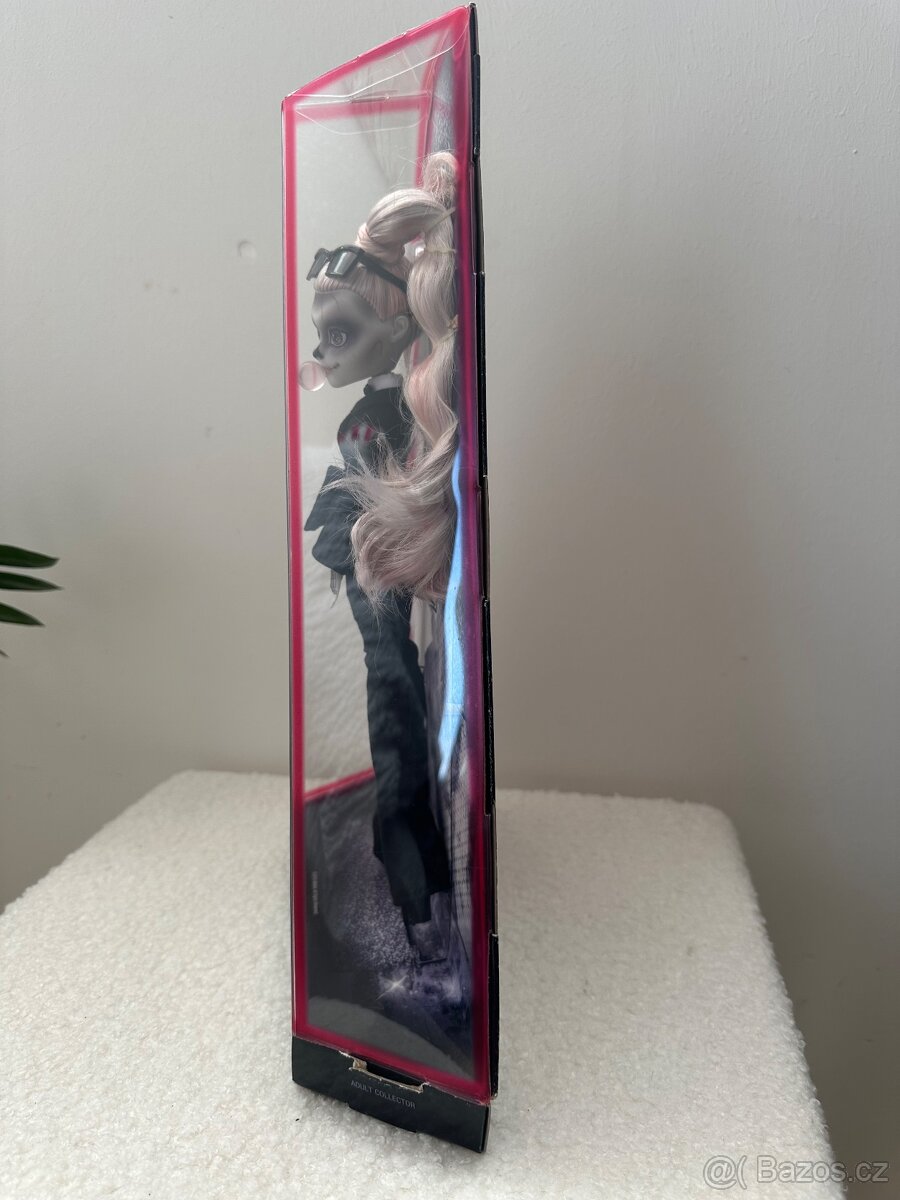 Monster High Zomby Gaga - 3