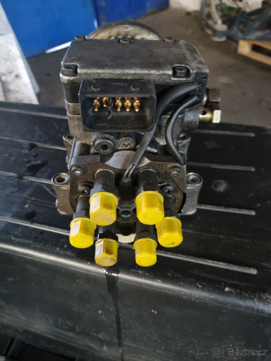 A4-B7 Čerpadlo L - 3