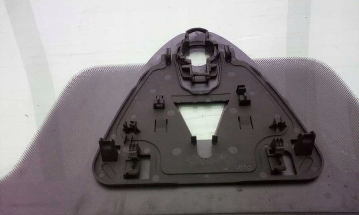 VW T-Roc čelní sklo - 3