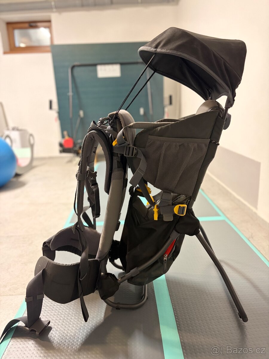 Tusiticke nositko Deuter Comfort plus - 3