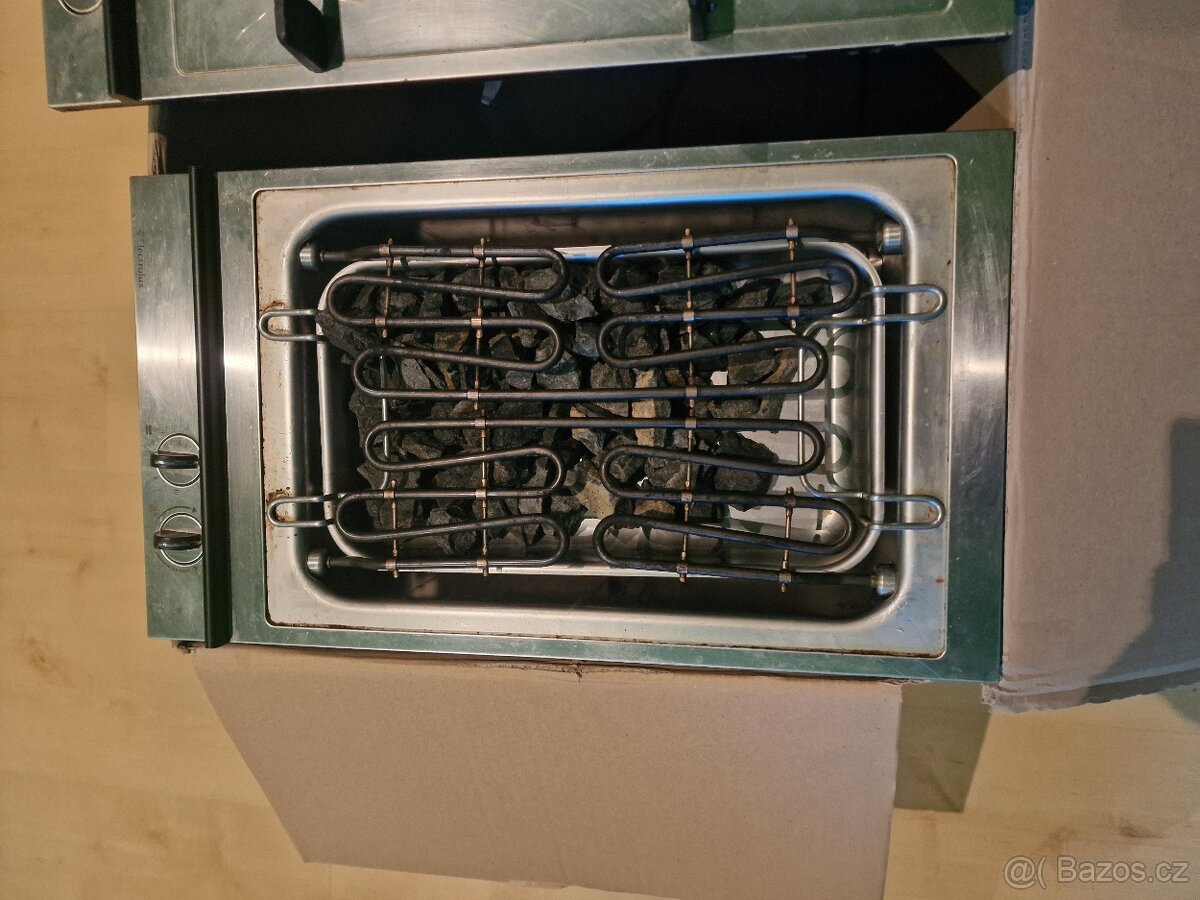 Trojsestava na vaření - 3