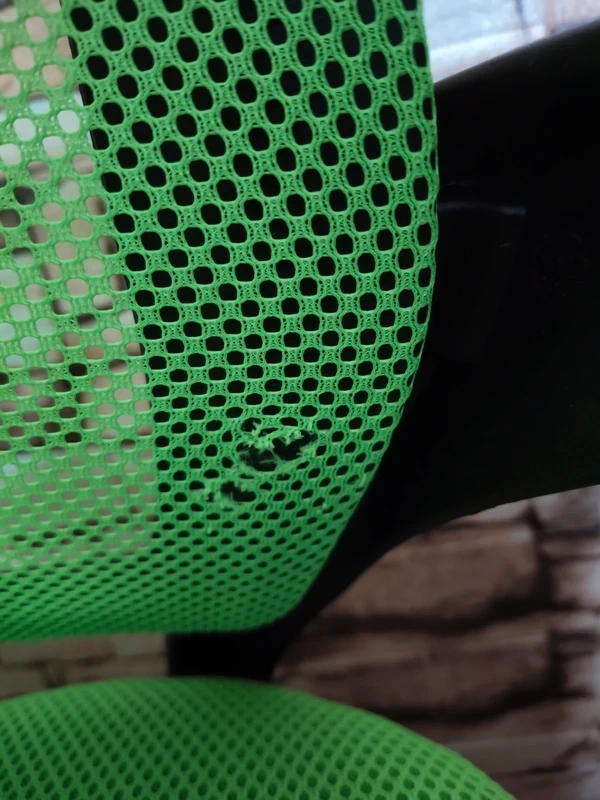 Židle k počítači - 3