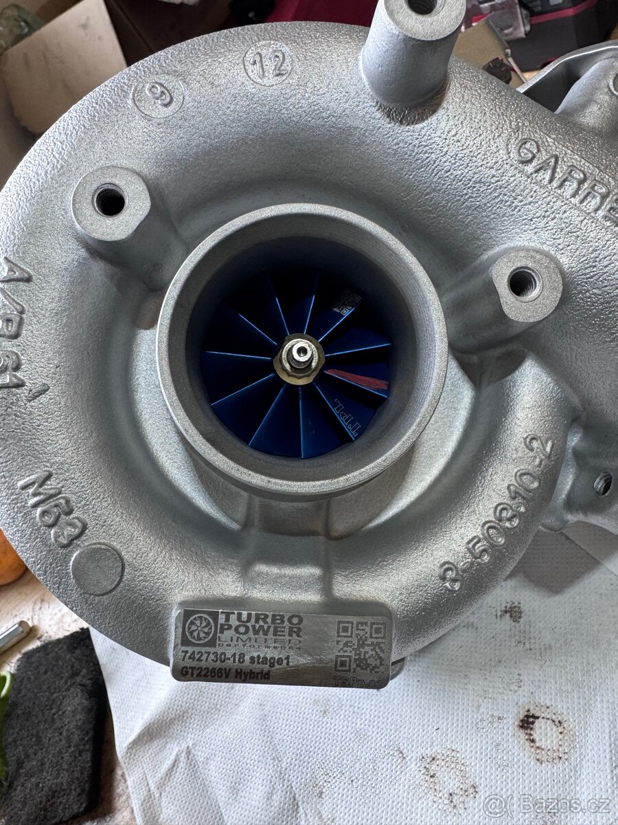 E46 compact 2.0d - drift - 3