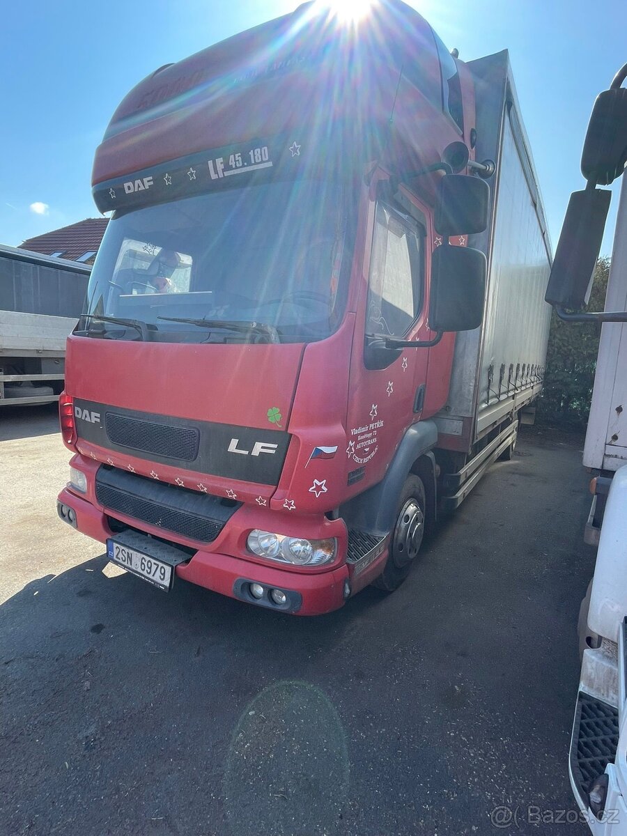 Daf lf 45 - 3