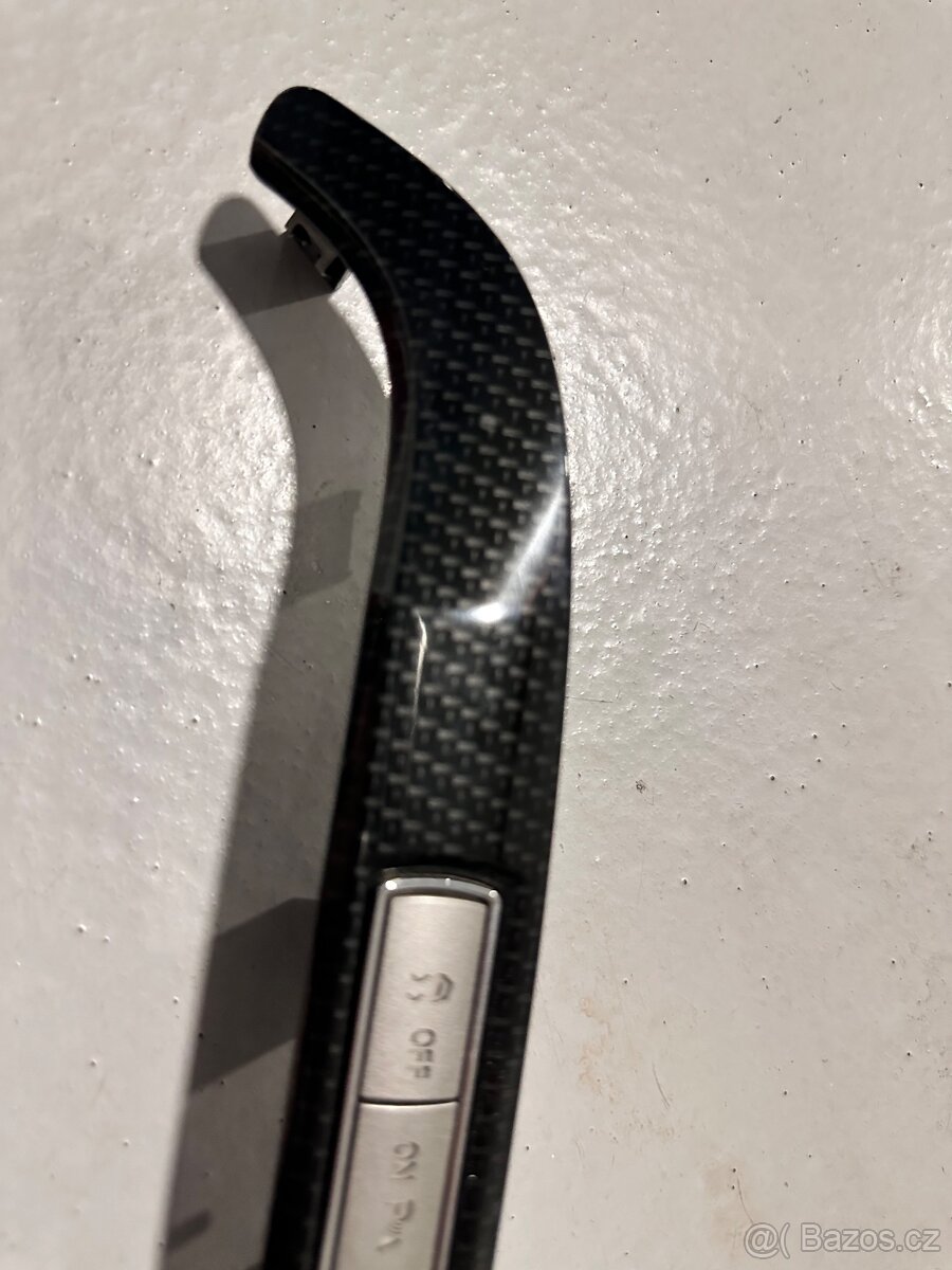 Lišta palubní desky Ford S-MAX - 3