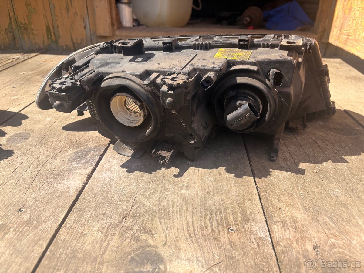 Nd e46 2.0d 100kw - 3
