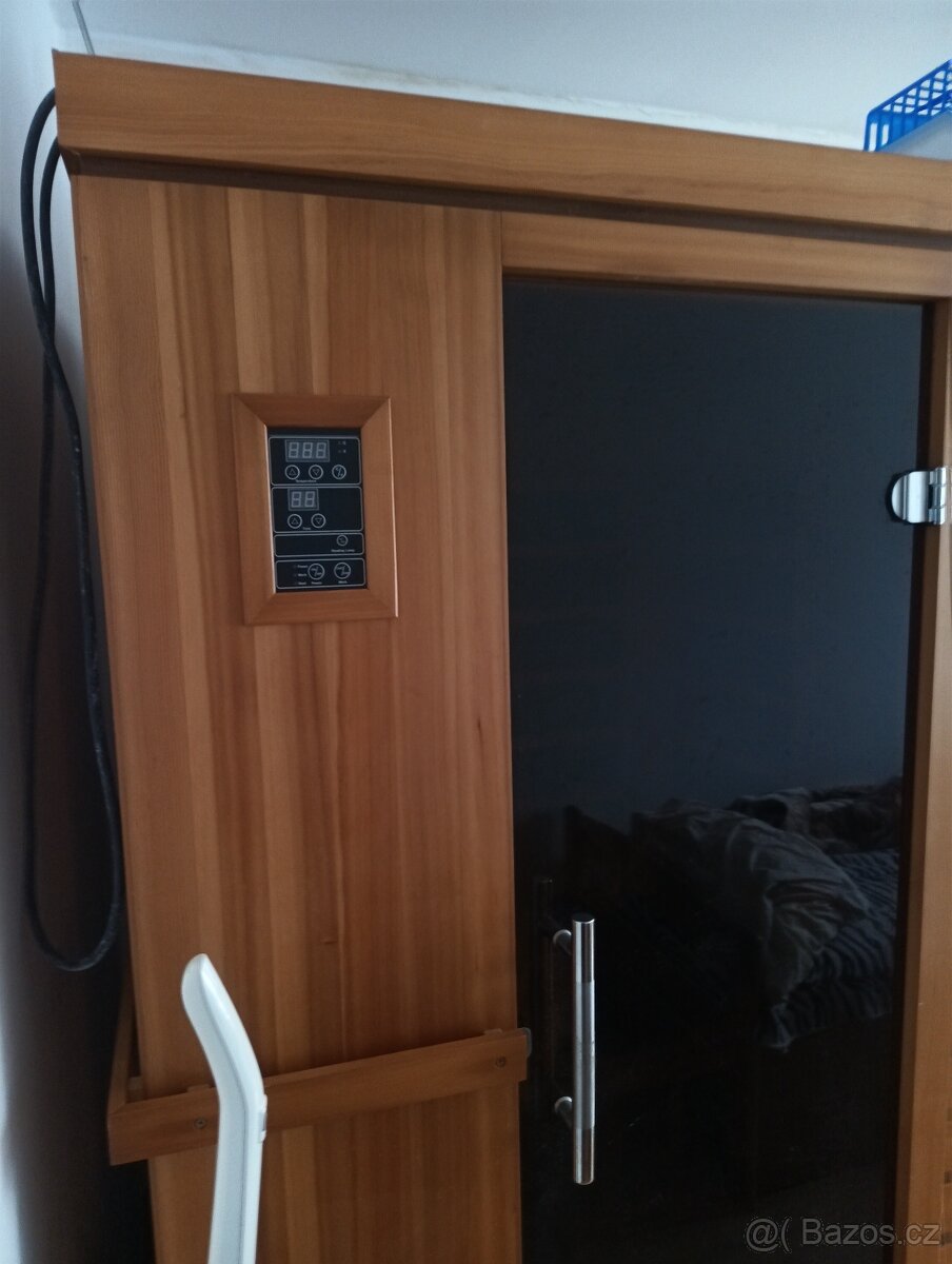 Infrasauna - 3