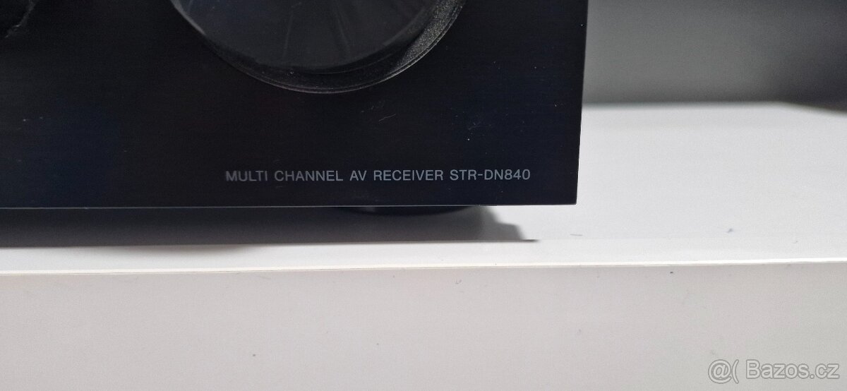 Sony STR-DN840 (AV receiver) - 3