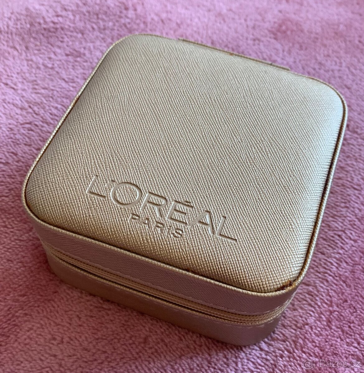Cestovní šperkovnice L’Oreal - 3