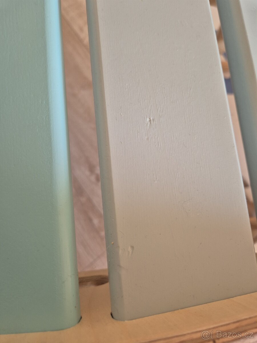 Montessori houpačka Baavi - 3