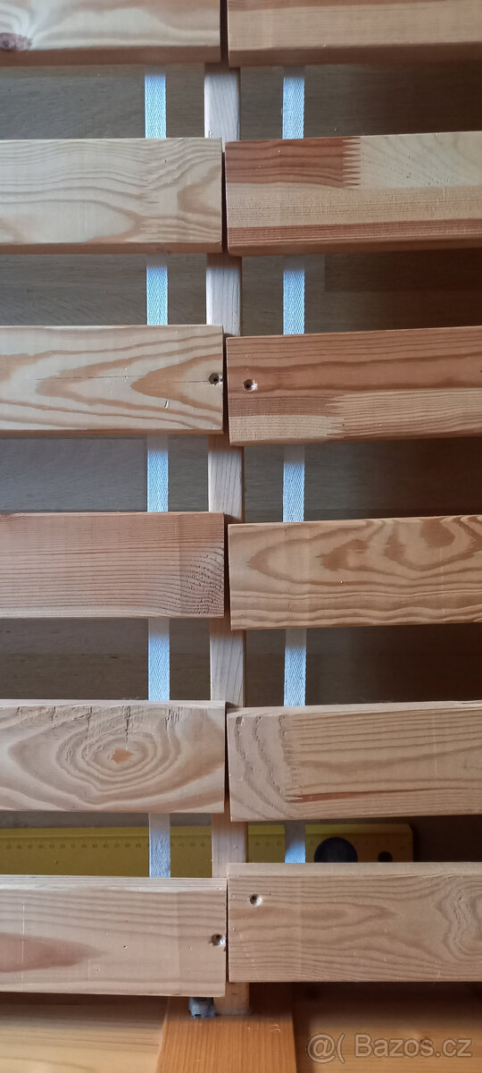 2x rošt 900 x 2000 - 3