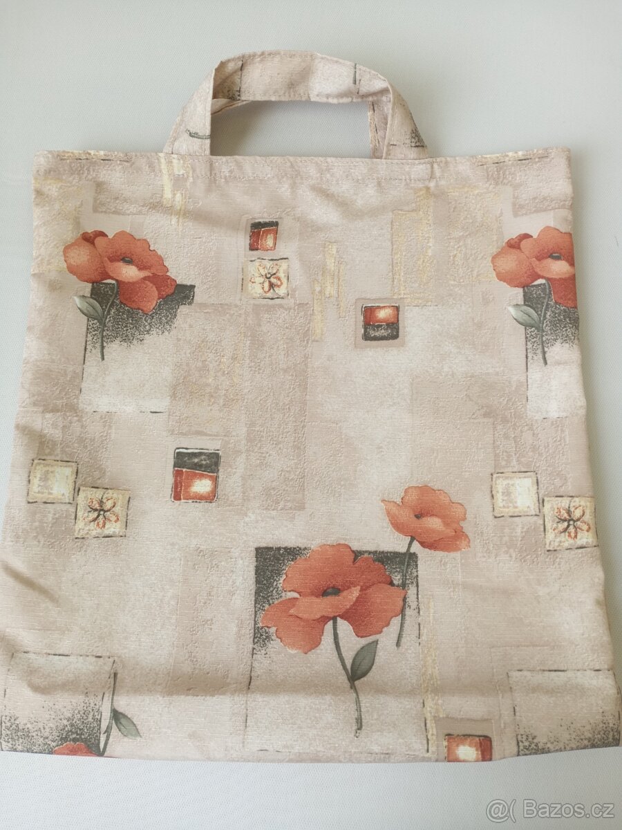 Nákupní tašky nové - 3