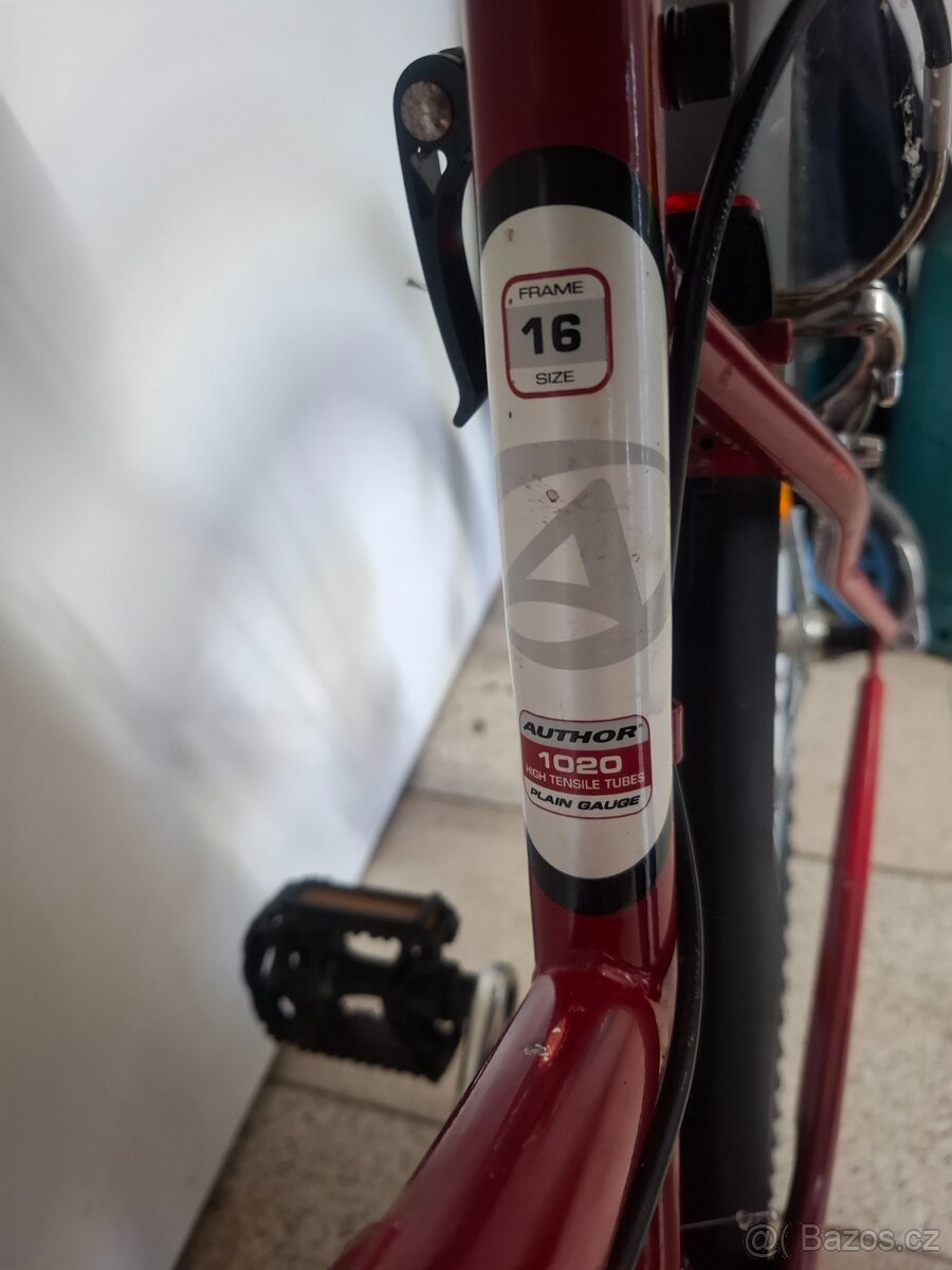 Kolo author spectra - 3