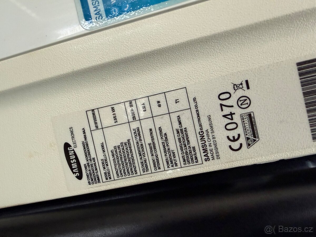 Samsung - 3