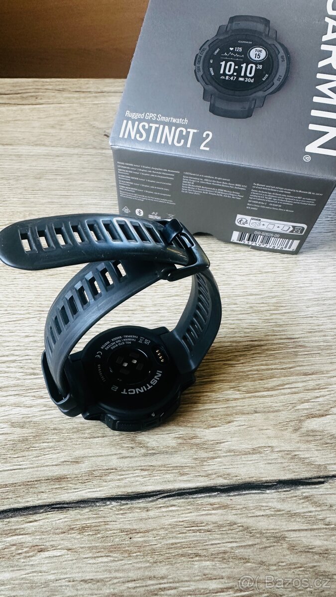Garmin Instinct 2 - 3