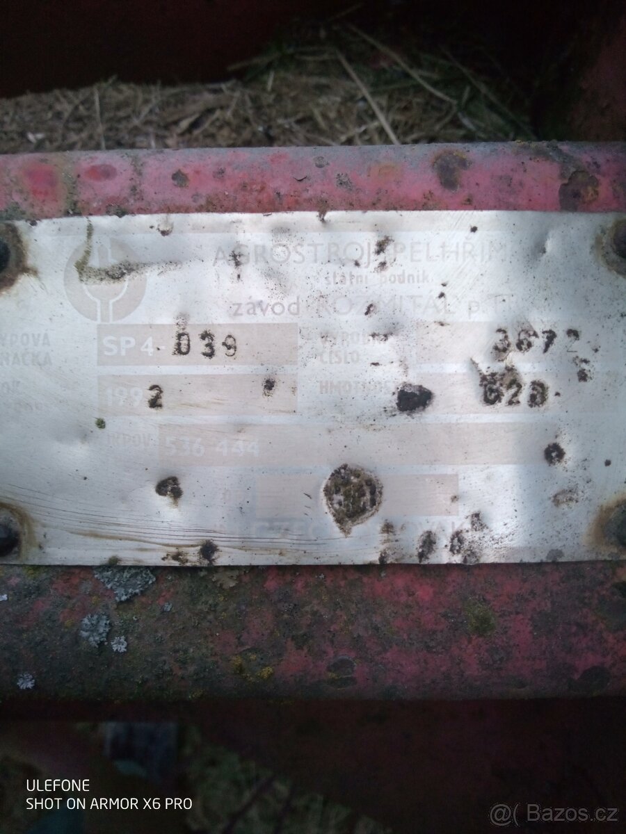 Obraceč - 3