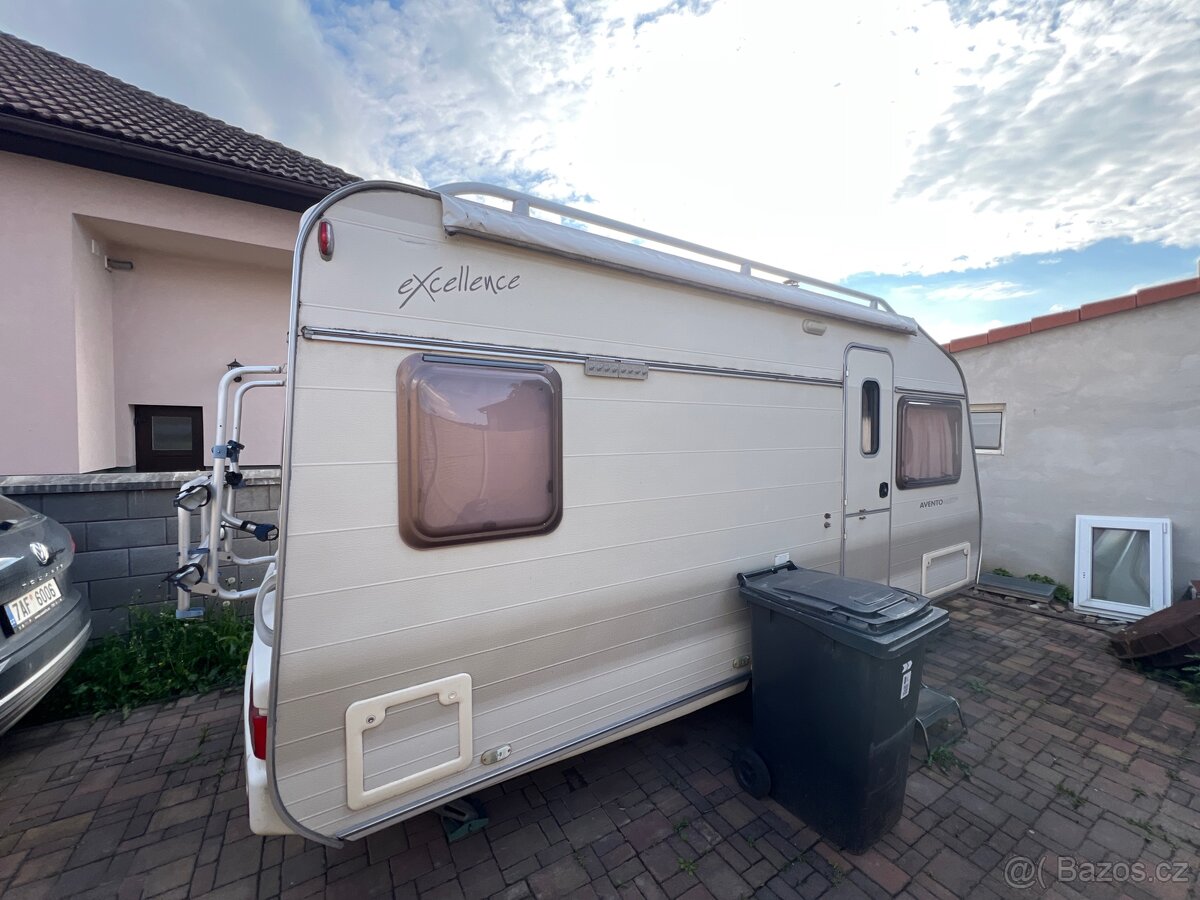 Karavan Avento 465 Excellence - 3