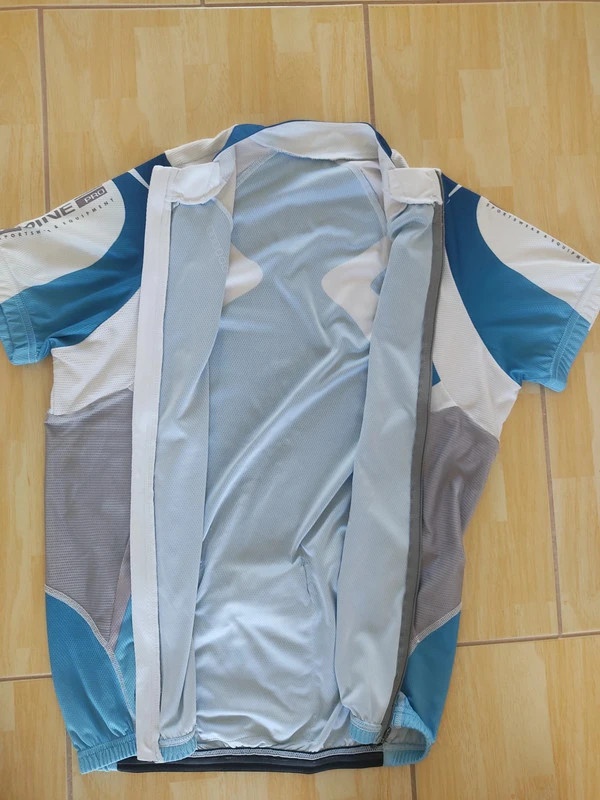 Cyklodres Alpine Pro vel.M/L - 3
