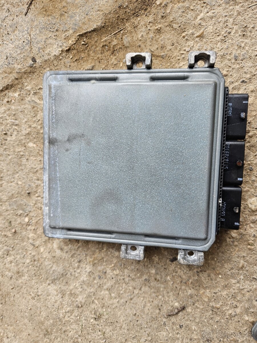 Range rover ECU 2.7 TDI - 3