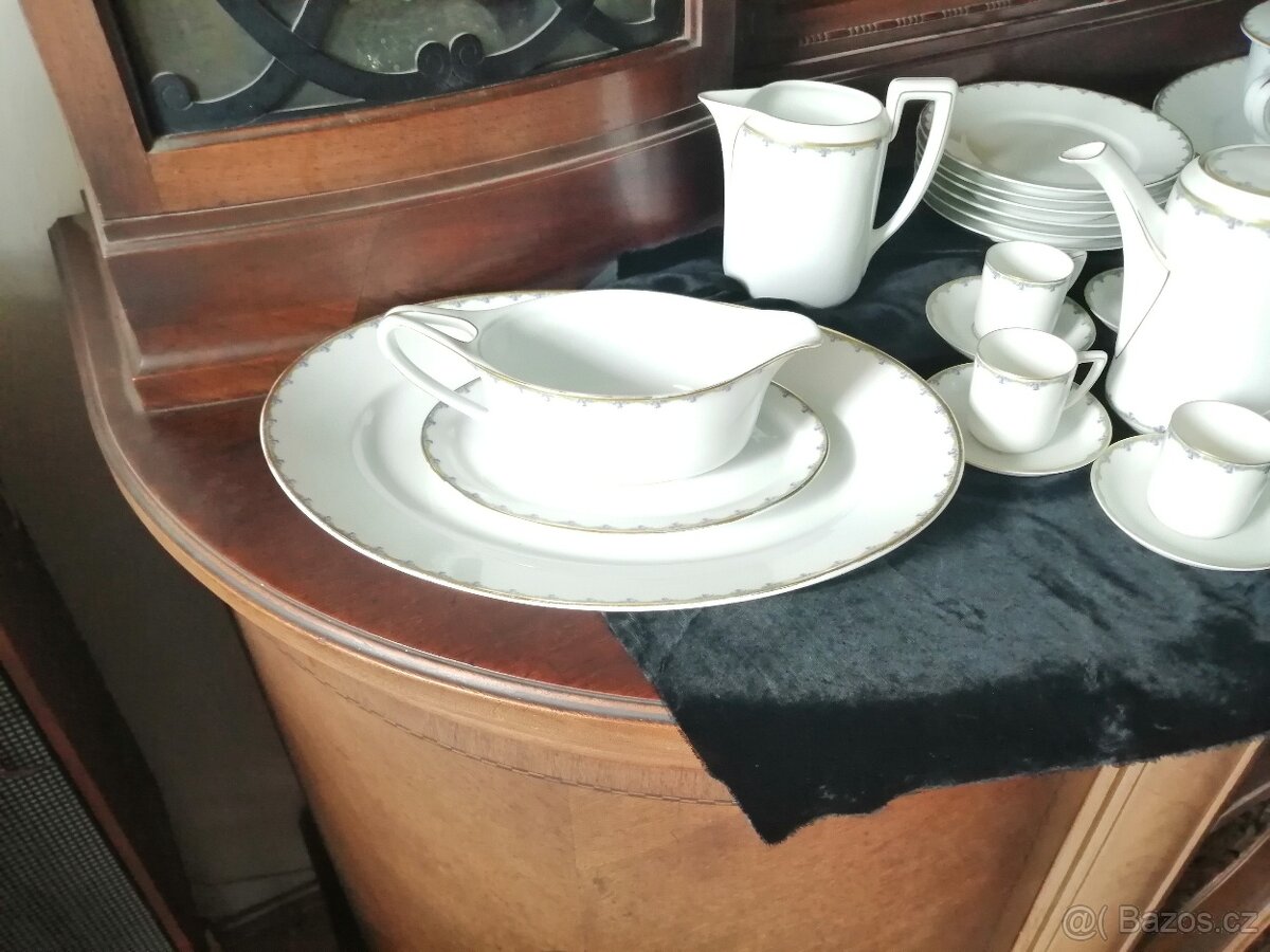 Porcelánový servis Rosenthal - 3