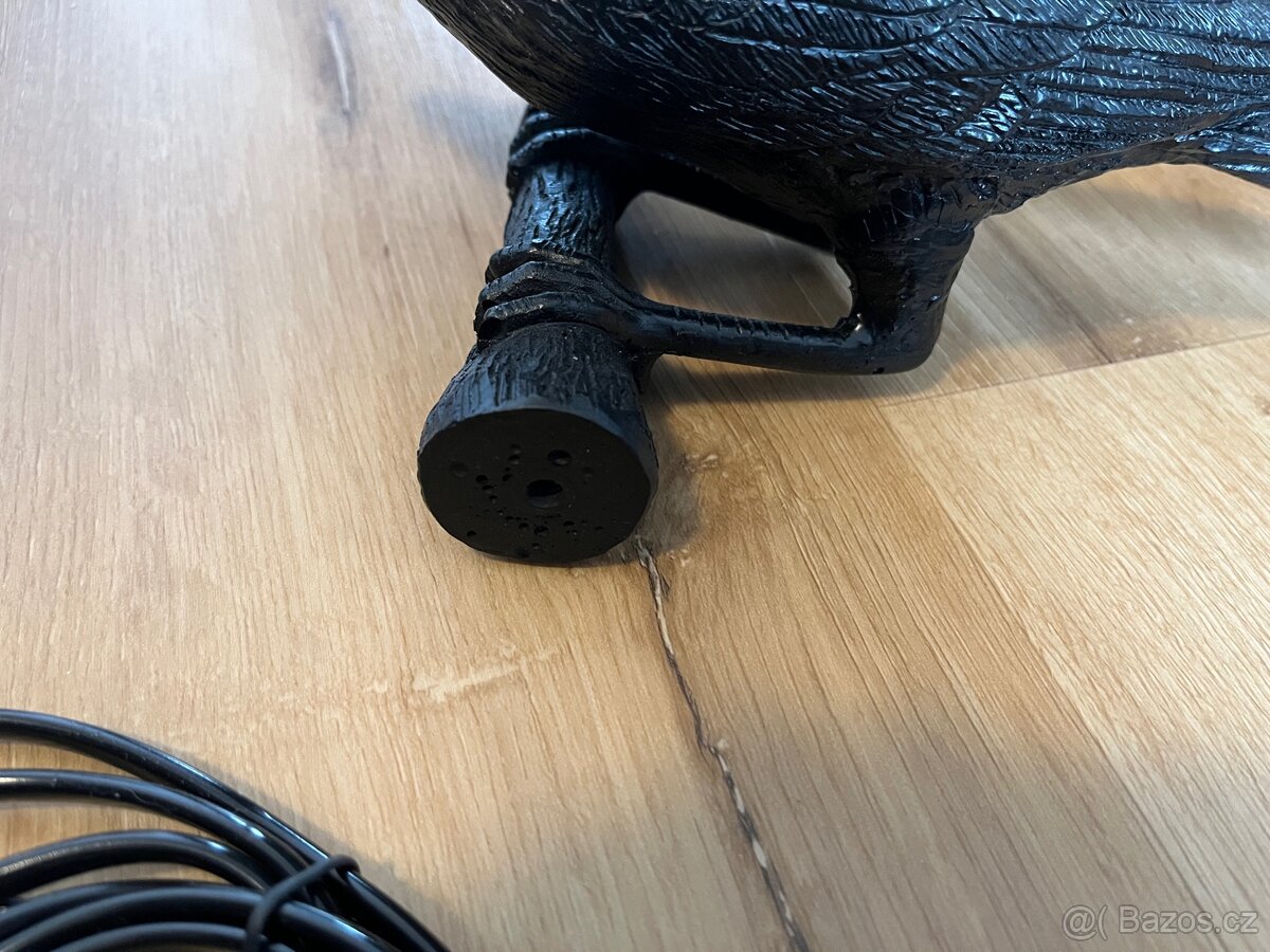 Nástěnná lampa - 3