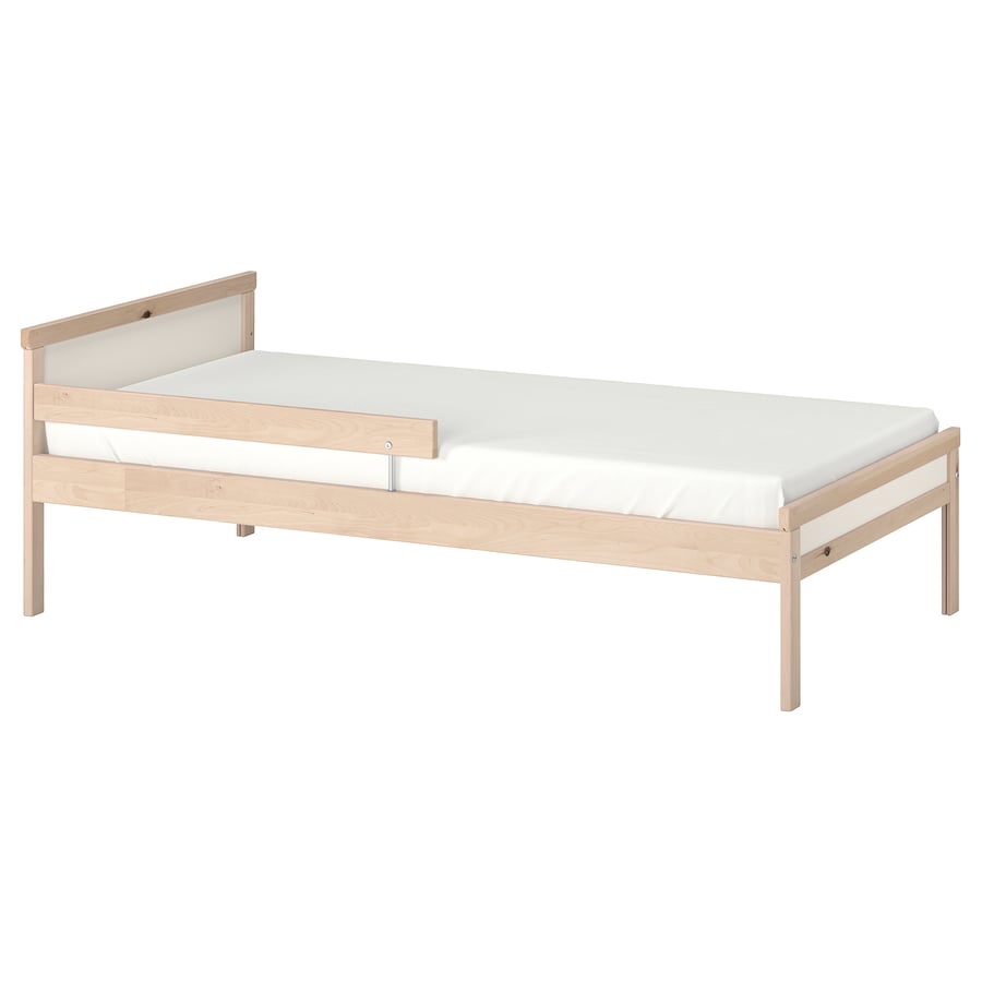 Dětská postel IKEA SNIGLAR s matrací UNDERLIG - 3