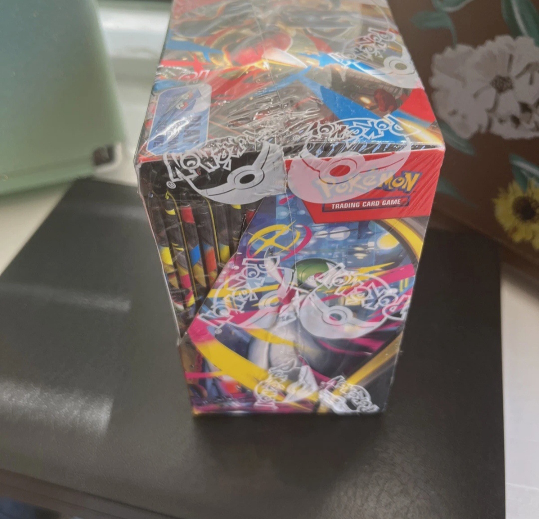 pokémon TCG Mega Evolution Enhanced Booster Box - 3