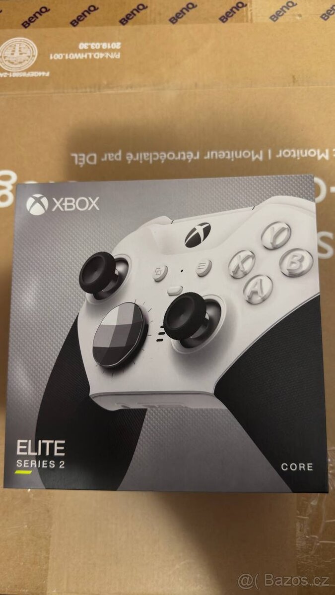 Xbox Elite Series 2 Core - 3