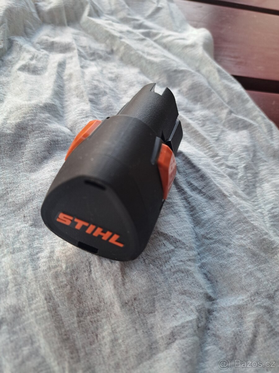 Aku sekačka Stihl FSA 30.0 - 3