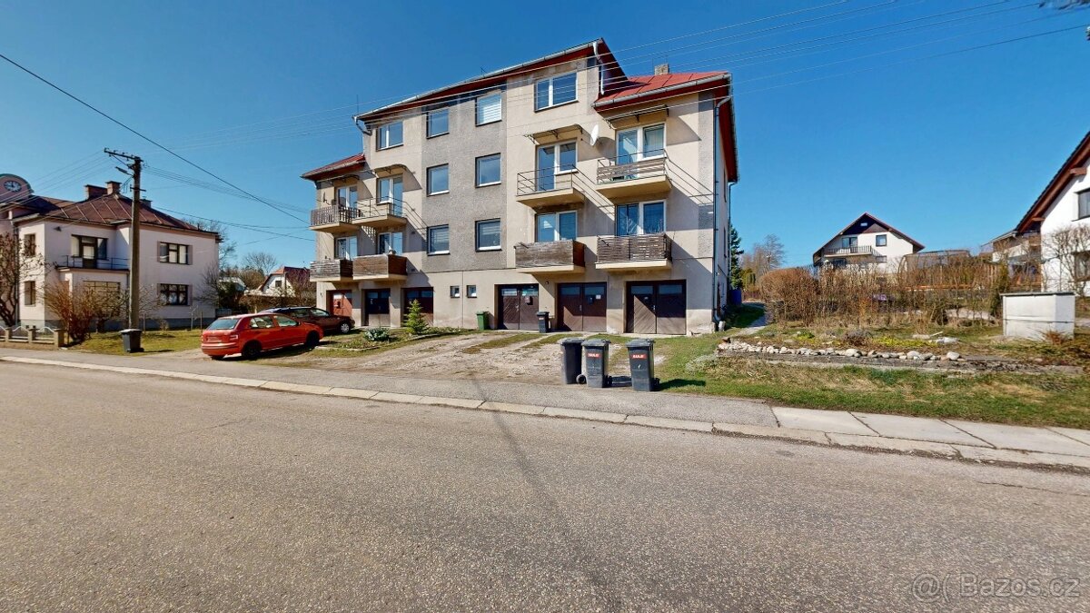 Prodej bytu 3+1 88 m2 - 3