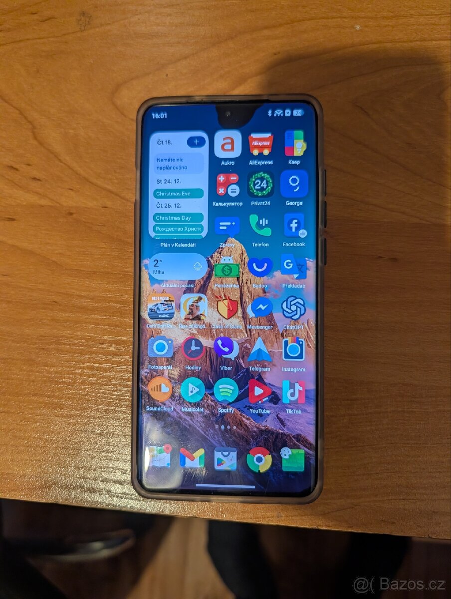 OnePlus 12 12/256 - 3