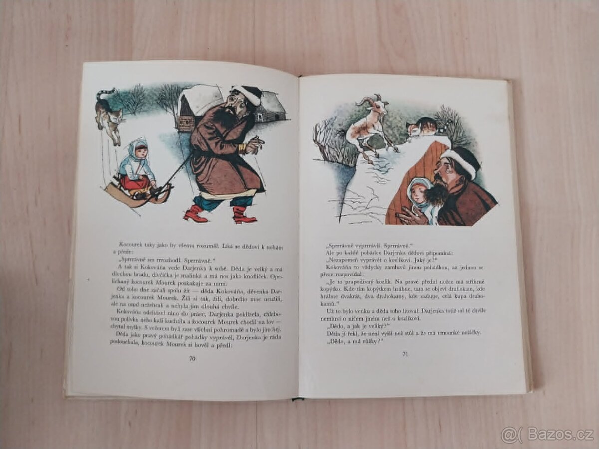 Kamenný kvítek - 3