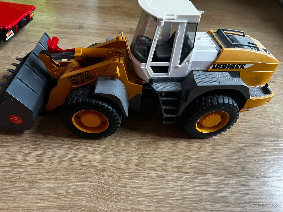 Bruder - 3