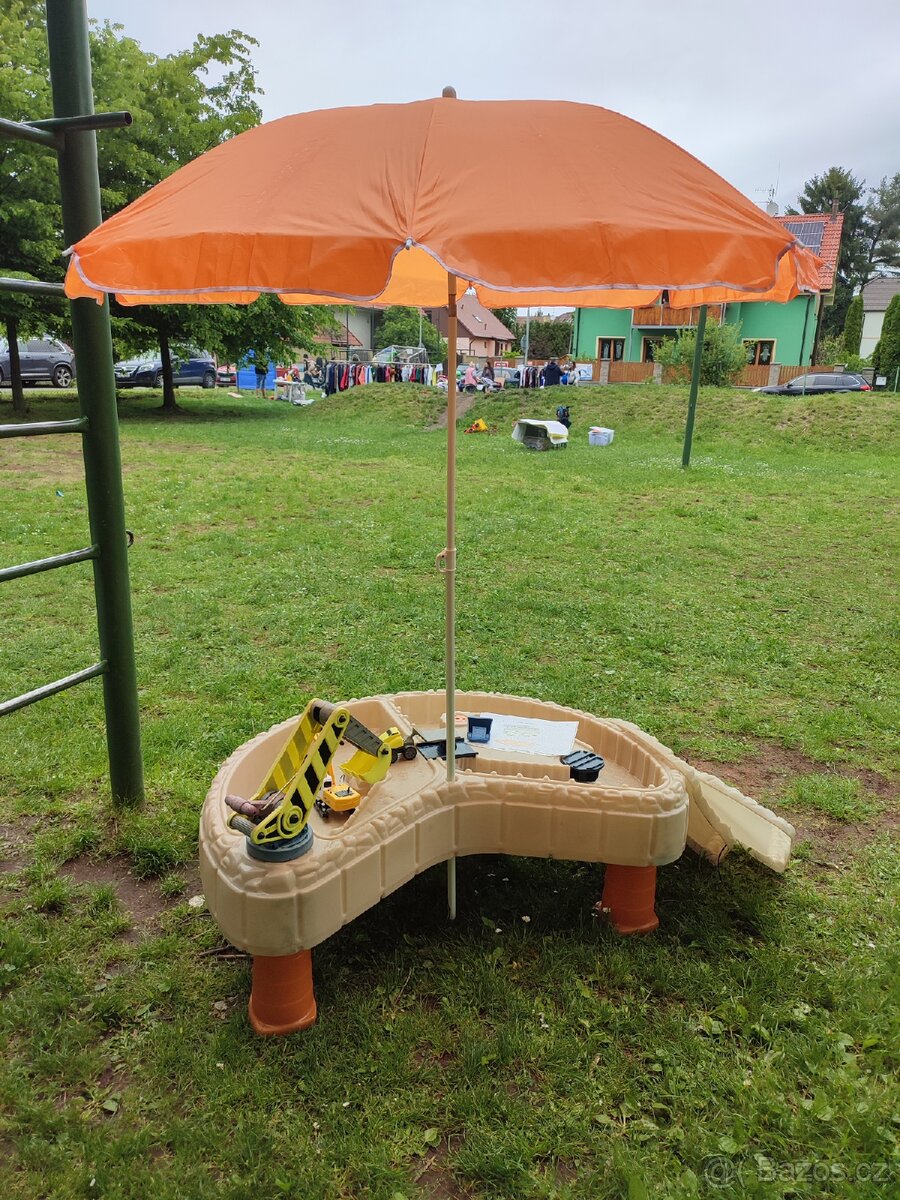 Dětské pískoviště - 3