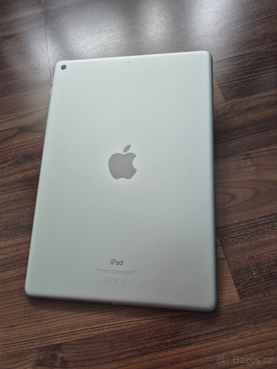 Apple iPad 7. generace 32gb - 3