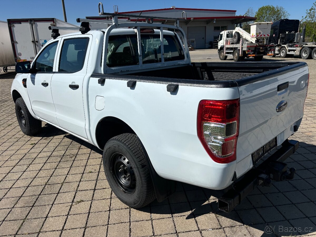 Ford Ranger - 3