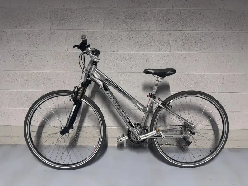 Merida Crossway 8800 - 3