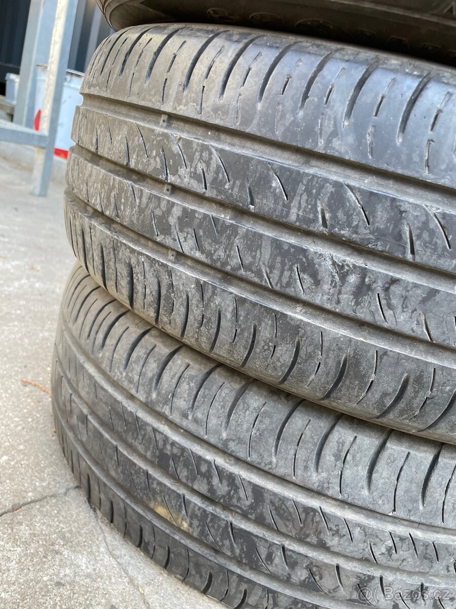 Letní pneu 185/60R15 - 3
