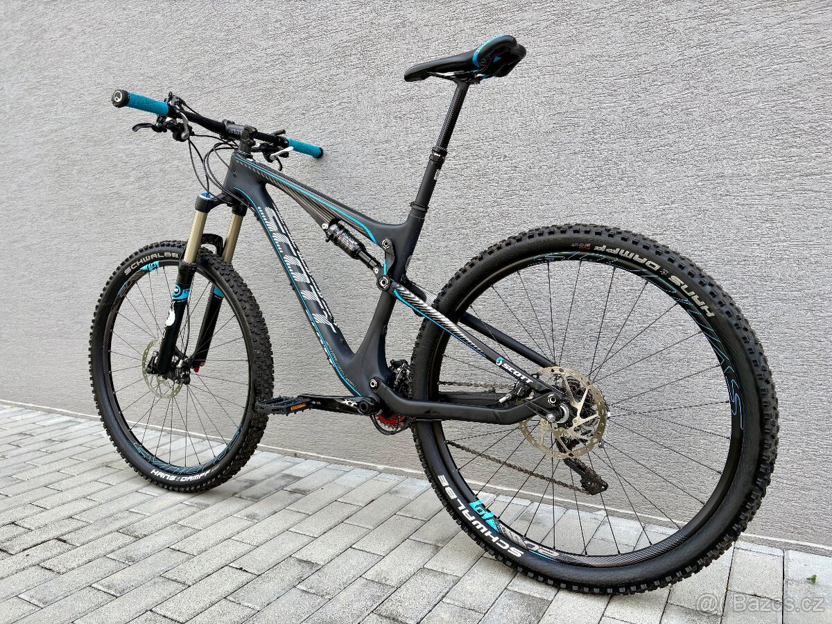 Scott Genius 910 Carbon - veľ.L - 3